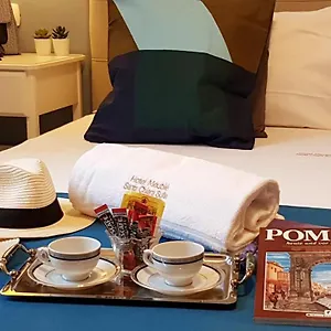 3* Guest house Meuble Santa Chiara