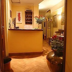 3* Guest house Conte Cavour