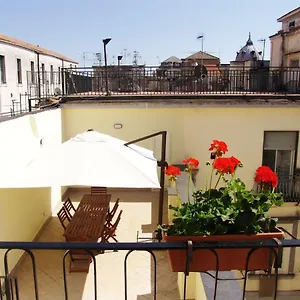 3* Guest house Terrazza Dei Principi