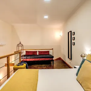 2* Guest house Casa Hosteno