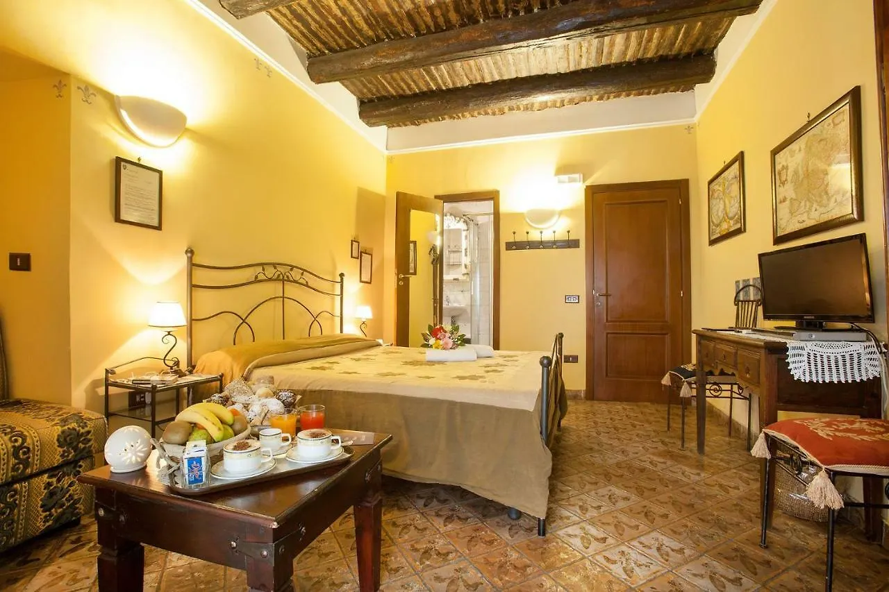 Double/ Triple Room In Naples City Center 3*,  Italy