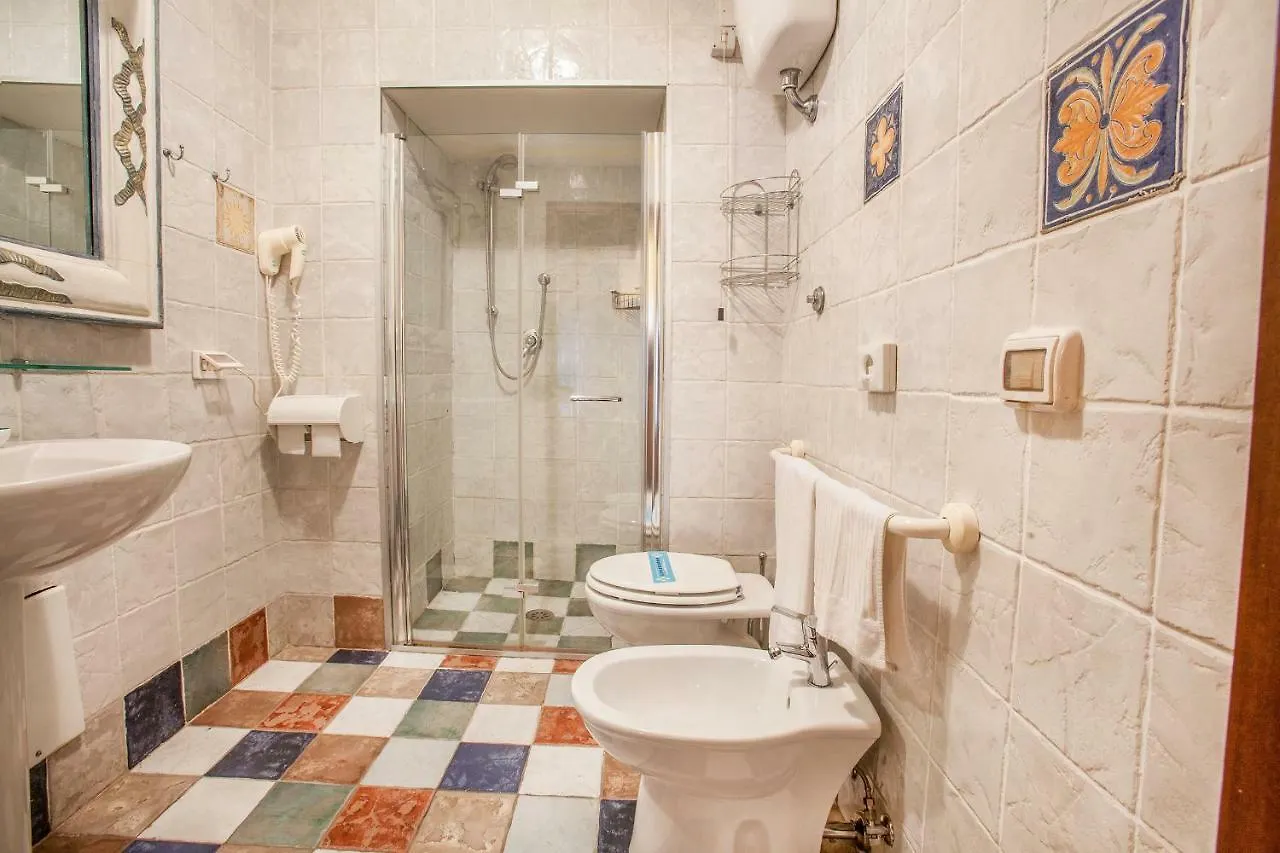 Double/ Triple Room In Naples City Center